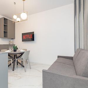 Appartement met een Slaapkamer